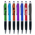 Lory M stylus twist Pen